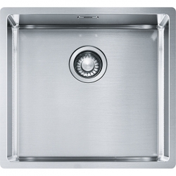 Zlewozmywak Franke BOX BXX 210/110-45 127.0395.014